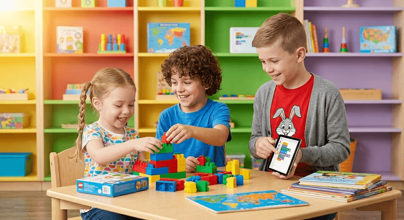 Parent-approved coding program