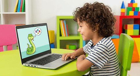 Python Explorers course image